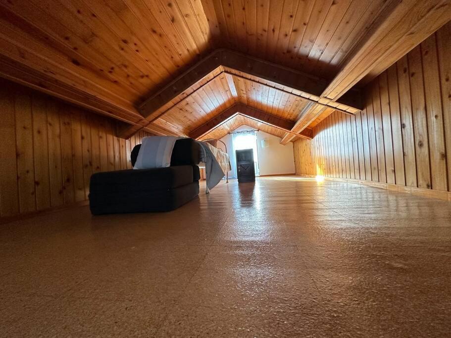 Luana House Daire Biscoitos  Dış mekan fotoğraf